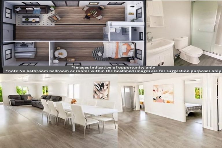 Photo of property in 6b Tawa Street, Waikanae, 5036