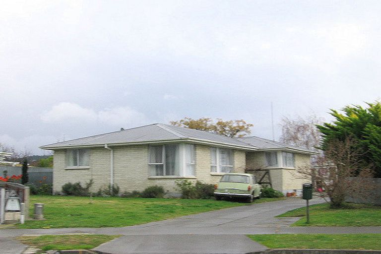 Photo of property in 8 Monmouth Place, Tamatea, Napier, 4112