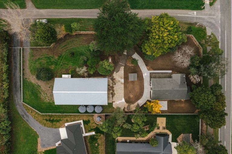 Photo of property in 3 Railway Terrace, Ohau, Levin, 5570