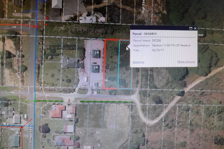 Photo of property in 2c-d Dunn Street, Reefton, 7830