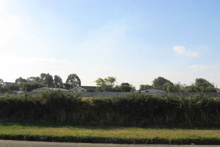 Photo of property in 93 Princes Street, Temuka, 7920