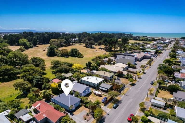 Photo of property in 132 Lonsdale Street, New Brighton, Christchurch, 8083