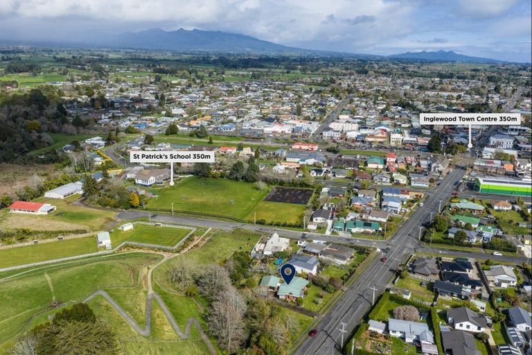 Photo of property in 7 Rata Street, Inglewood, 4330