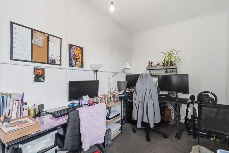 Photo of property in 336 Tay Street, Turnbull Thomson Park, Invercargill, 9810