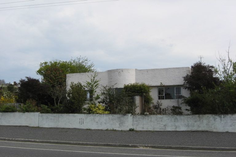 Photo of property in 60 Churchill Street, Kaikoura, 7300