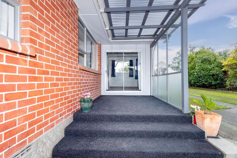 Photo of property in 57 Poplar Street, Gleniti, Timaru, 7910