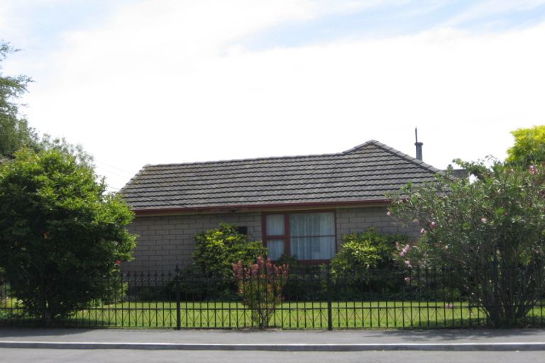Photo of property in 85 Breezes Road, Avondale, Christchurch, 8061