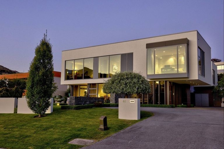 Photo of property in 48 Lake Avenue, Frankton, Queenstown, 9300