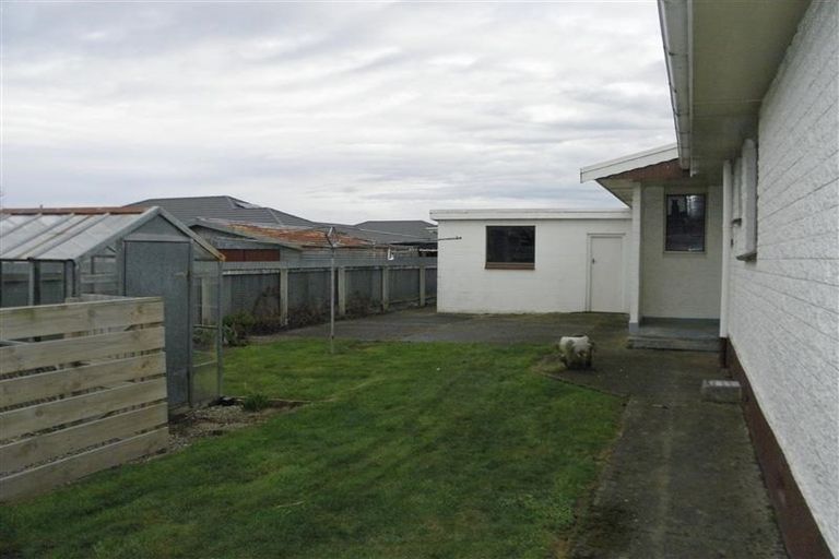 Photo of property in 5 Willis Street, Grasmere, Invercargill, 9810