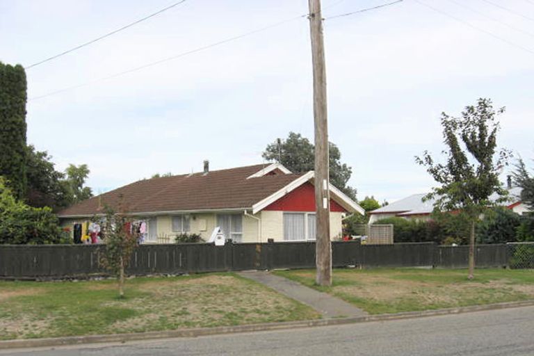 Photo of property in 92 Dunford Street, Rakaia, 7710