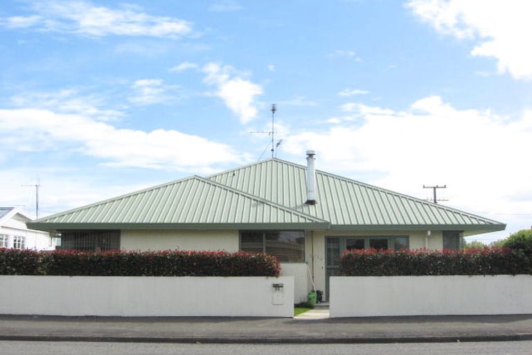 Photo of property in 29 Warwick Street, Mayfield, Blenheim, 7201