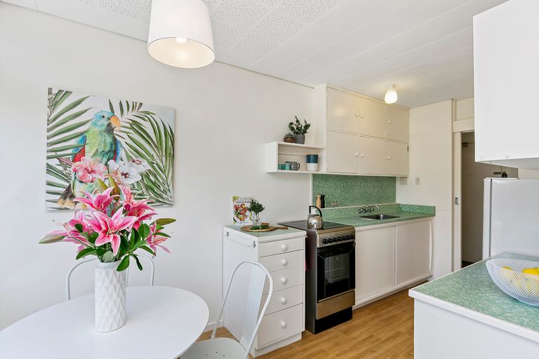 Photo of property in Aston Towers, 131 Abel Smith Street, Aro Valley, Wellington, 6011