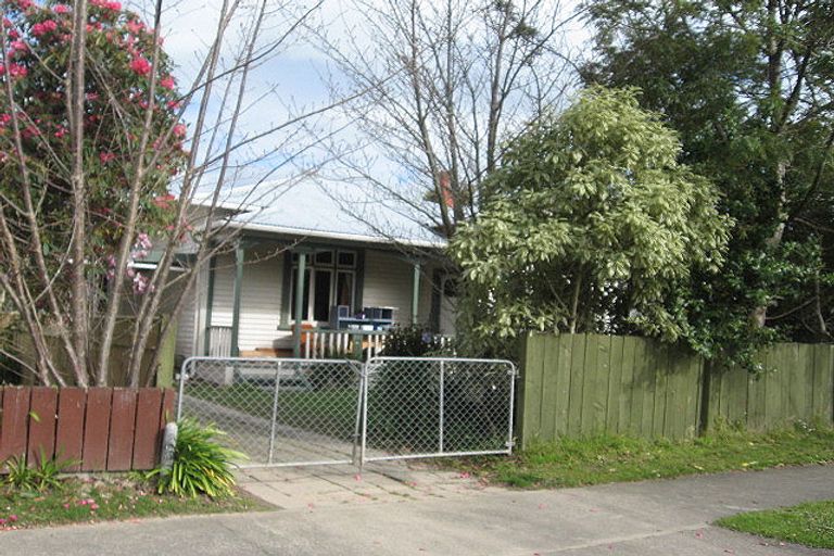 Photo of property in 18 Worcester Street, West End, Palmerston North, 4410