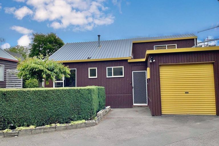Photo of property in 6 Dudley Place, Maori Hill, Dunedin, 9010