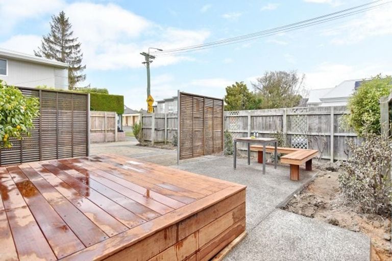 Photo of property in 1/69 Brockworth Place, Riccarton, Christchurch, 8011