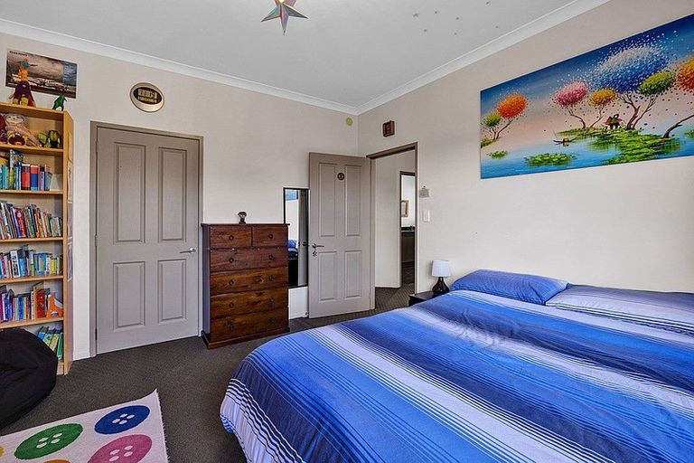 Photo of property in 393 Ketemarae Road, Normanby, Hawera, 4675