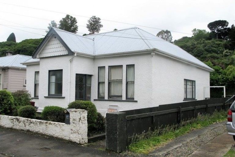 Photo of property in 26 Woodhaugh Street, Woodhaugh, Dunedin, 9010