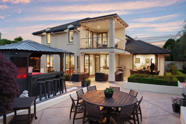 Photo of property in 30 Aylsham Lane, Casebrook, Christchurch, 8051