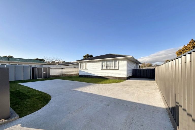 Photo of property in 30 Field Street, Aramoho, Whanganui, 4500