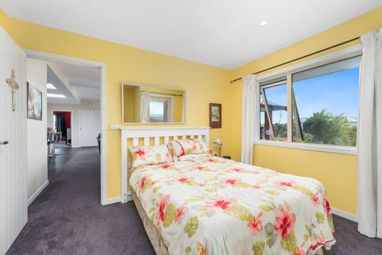 Photo of property in 158 Mount Taylor Drive, Feilding, 4775