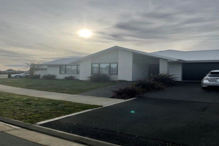 Photo of property in 27 Brittan Drive, Rolleston, 7615