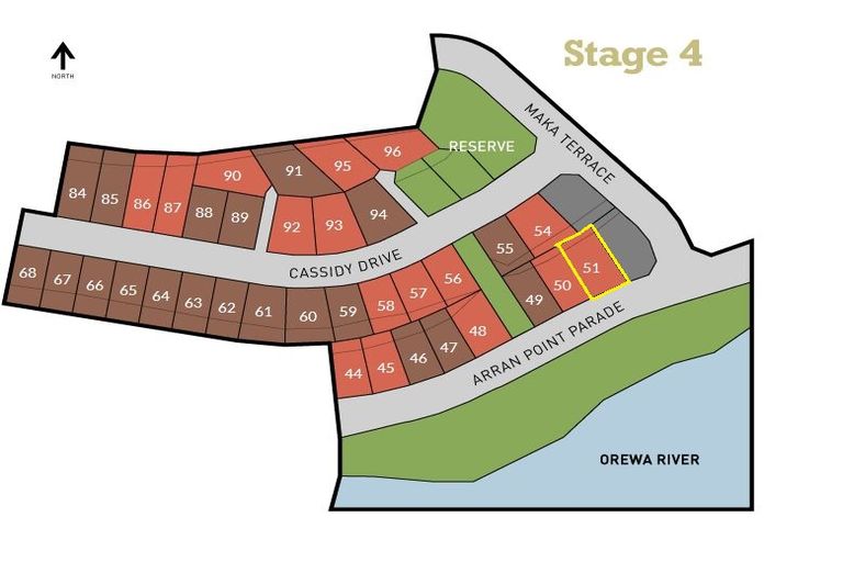 Photo of property in 120 Arran Point Parade, Orewa, 0931