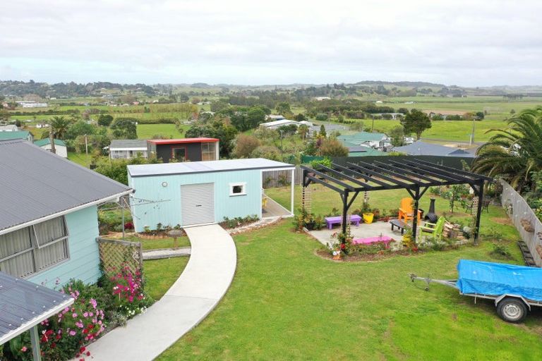 Photo of property in 12 Lorne Street, Dargaville, 0310