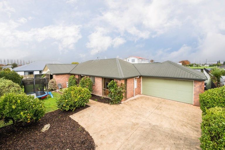 Photo of property in 25 Naumai Street, Motueka, 7120