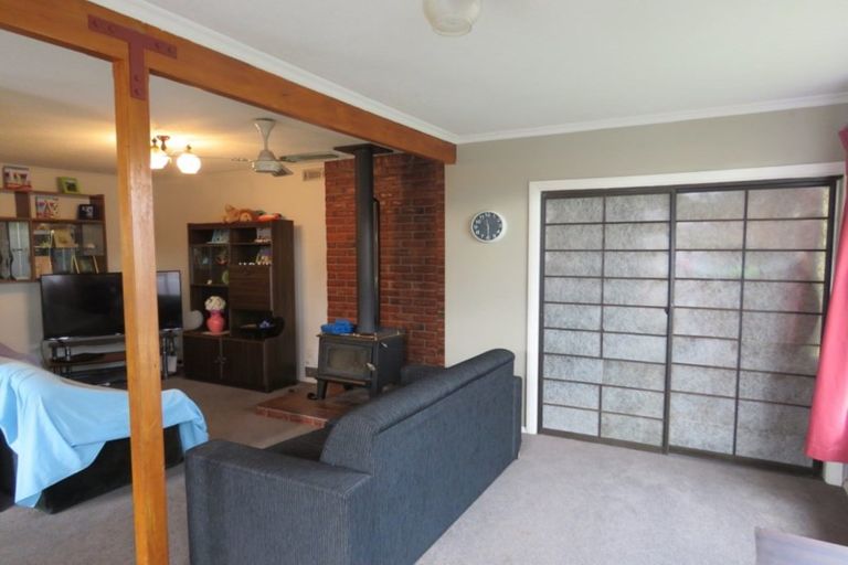 Photo of property in 21 William Street, Ashburton, 7700