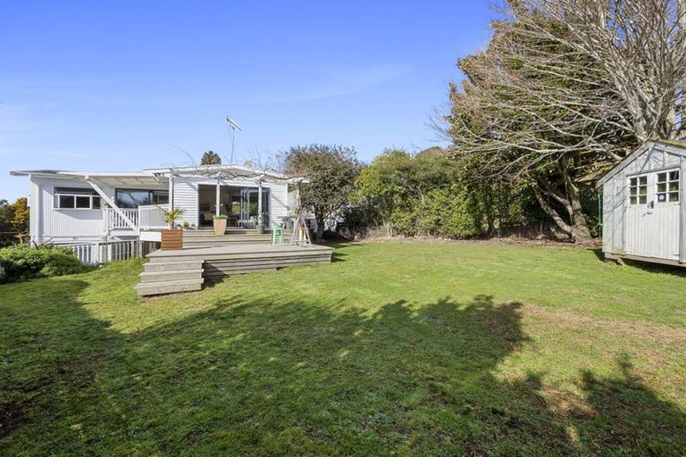 Photo of property in 18 Doralto Road, Frankleigh Park, New Plymouth, 4310
