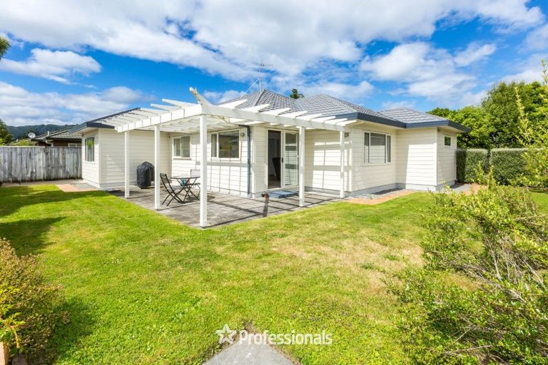 Photo of property in 15 Messines Avenue, Trentham, Upper Hutt, 5018