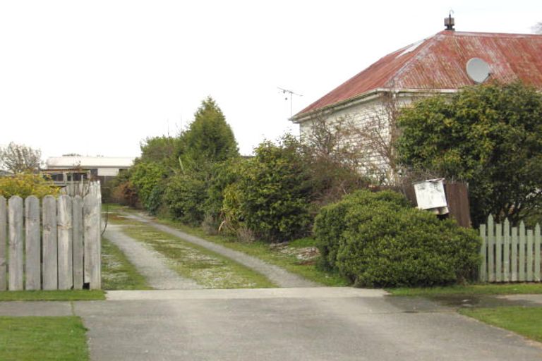 Photo of property in 9a Gordon Street, Strathern, Invercargill, 9812