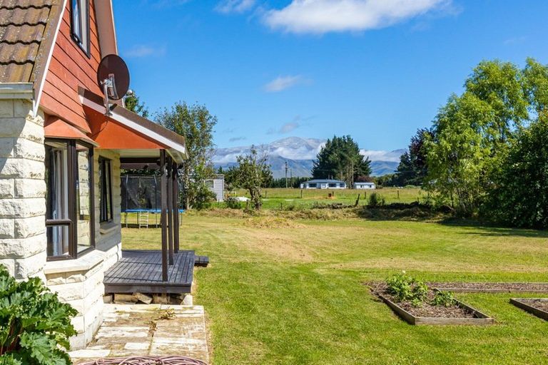 Photo of property in 21 North Street, Fairlie, 7925