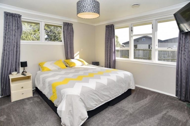 Photo of property in 74a Highsted Road, Bishopdale, Christchurch, 8053