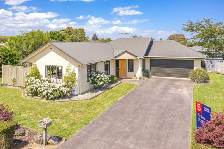 Photo of property in 3 Diana Place, Otamatea, Whanganui, 4500