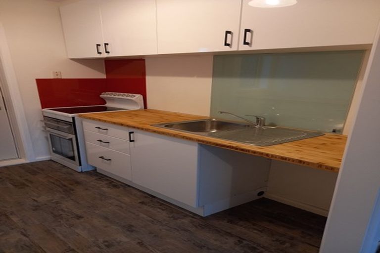 Photo of property in 3/1 Wellington Street, Phillipstown, Christchurch, 8011