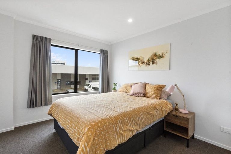 Photo of property in 6/1 Vialou Street, Hamilton Central, Hamilton, 3204