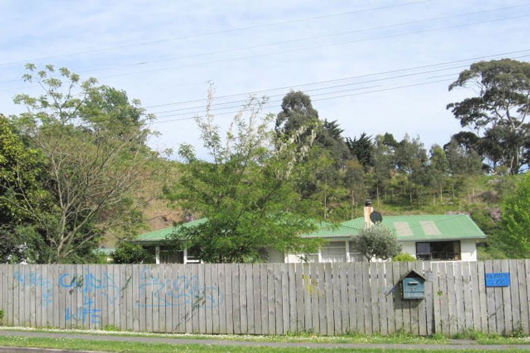 Photo of property in 72 Pukepoto Road, Kaitaia, 0410