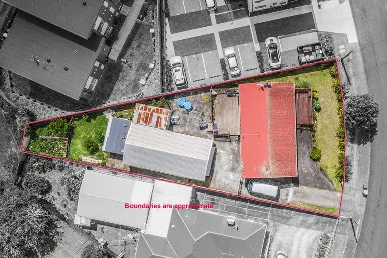 Photo of property in 25 Clayton Avenue, Otara, Auckland, 2023