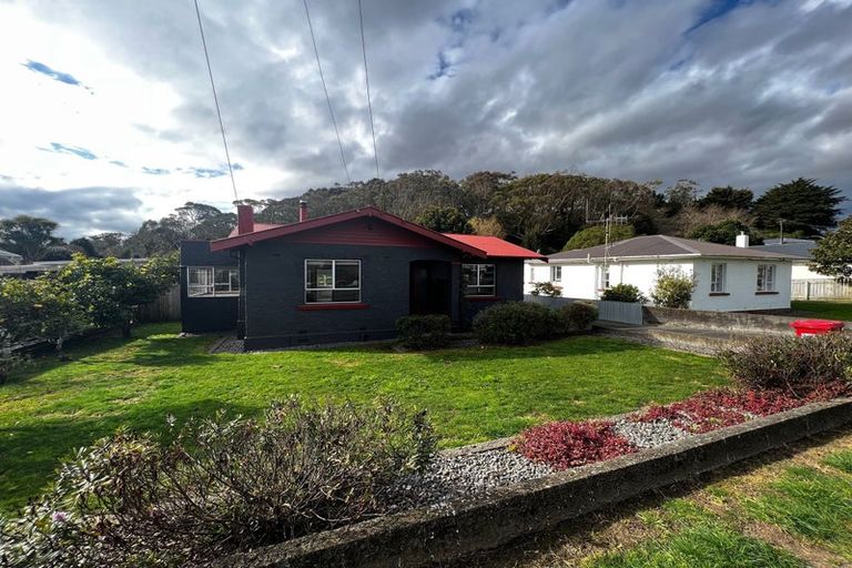 Photo of property in 42 Fergusson Street, Springvale, Whanganui, 4501