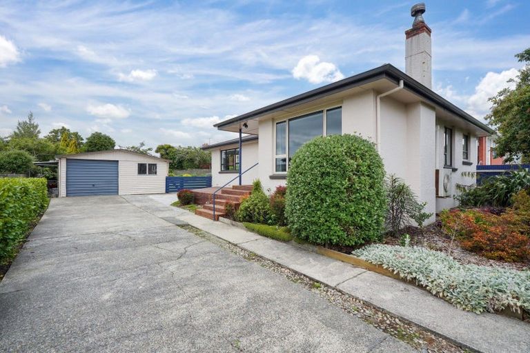 Photo of property in 3 Pine Crescent, Hargest, Invercargill, 9810