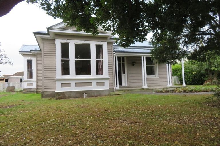 Photo of property in 36 Railway Esplanade, East Gore, Gore, 9710