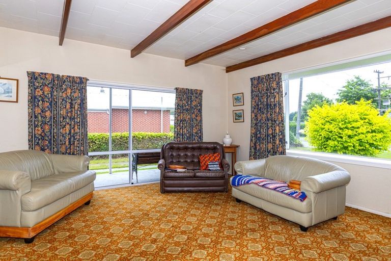 Photo of property in 39 Gray Street, Fairlie, 7925