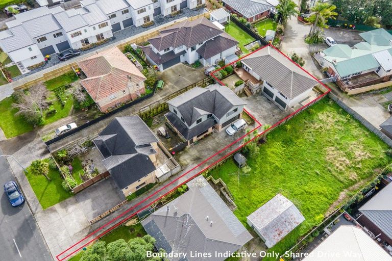 Photo of property in 26b Elliot Street, Howick, Auckland, 2014