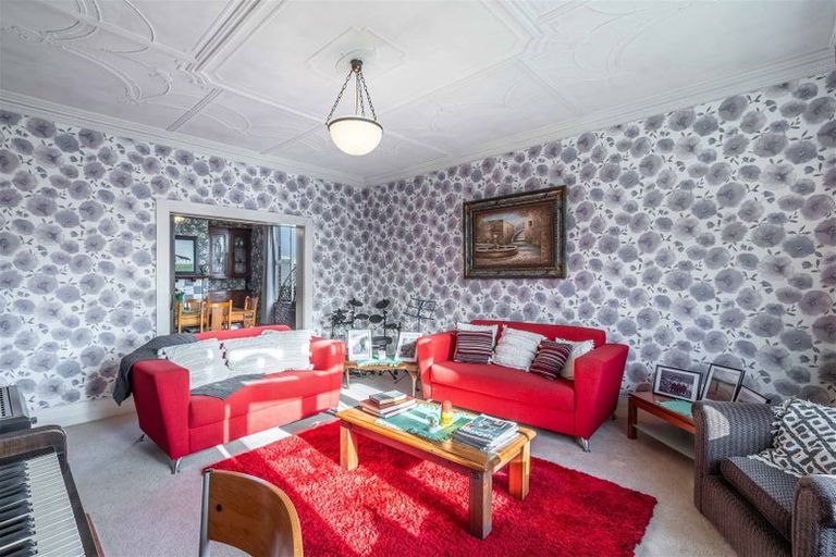 Photo of property in 17 Hardy Street, Strathern, Invercargill, 9812