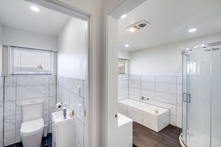 Photo of property in 424 Montgomery Street, Raureka, Hastings, 4120