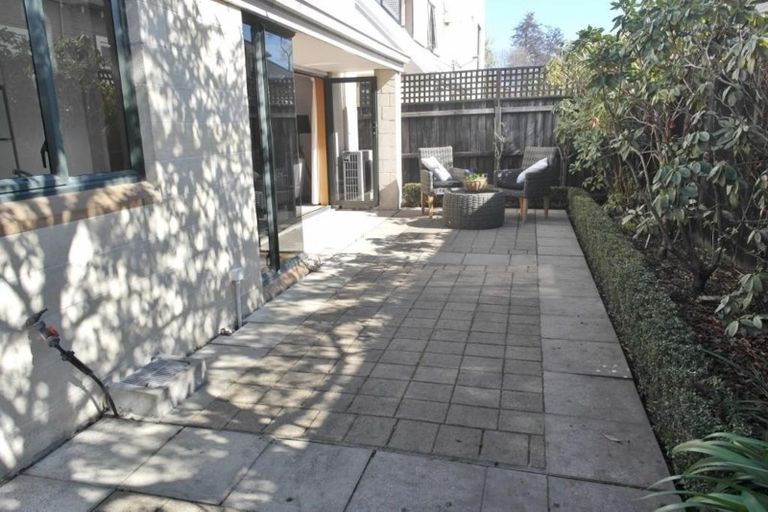 Photo of property in 1/119 Rossall Street, Merivale, Christchurch, 8014