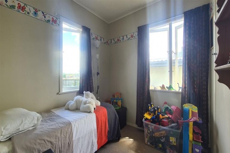 Photo of property in 112 Racecourse Road, Waipukurau, 4200