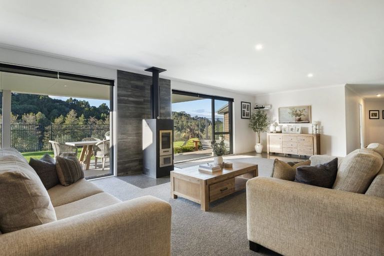 Photo of property in 253 Horseshoe Bush Road, Dairy Flat, Albany, 0794