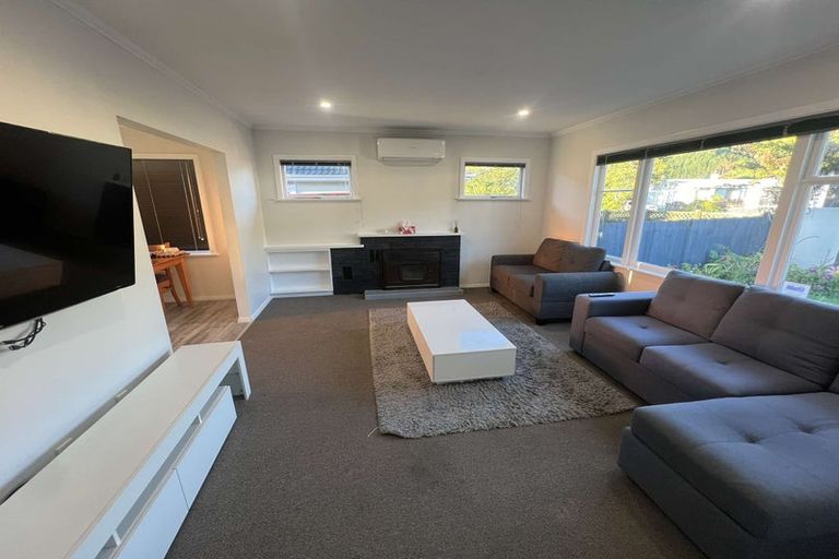Photo of property in 137 Wise Street, Wainuiomata, Lower Hutt, 5014